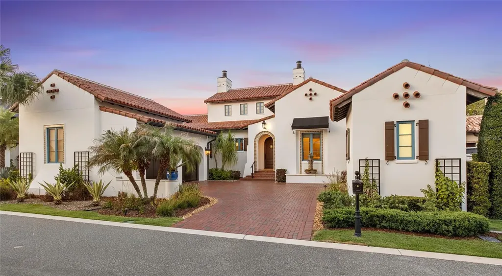 10075 Symphony Grove Drive Golden Oak FL 32836