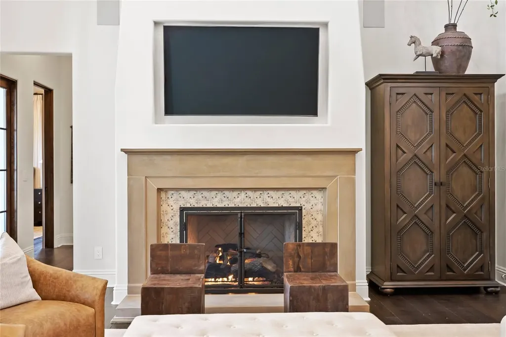 10075 Symphony Grove Drive Golden Oak FL 32836