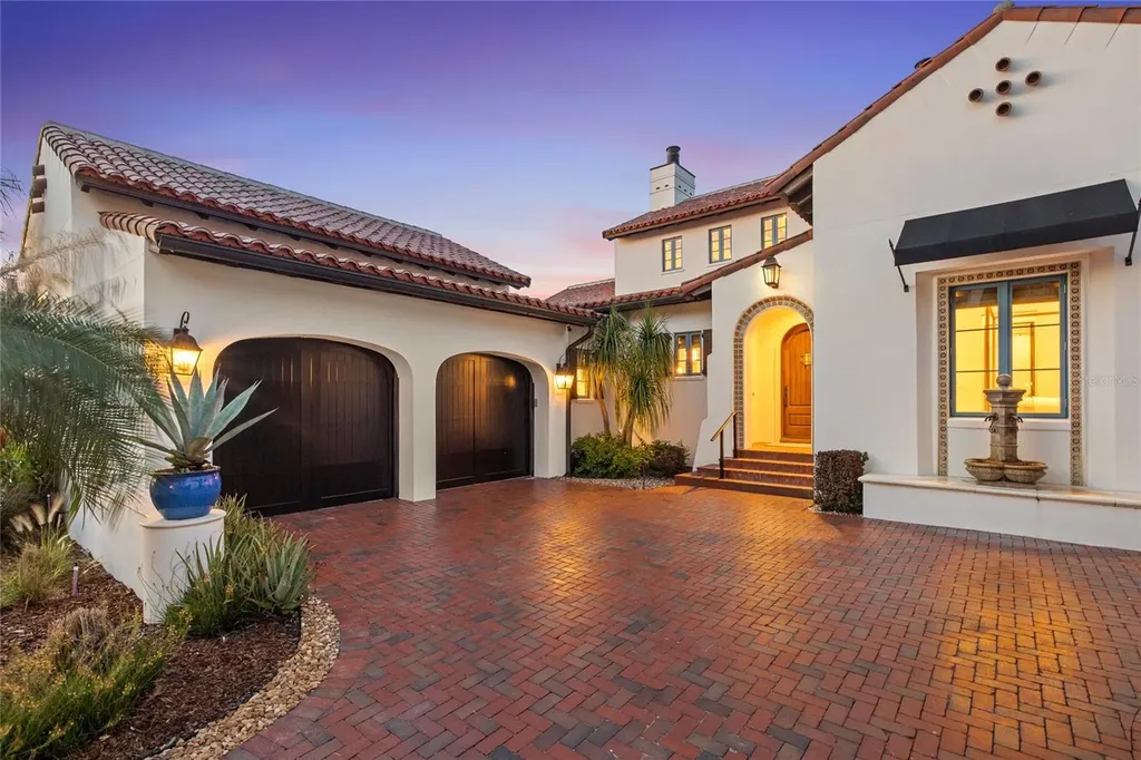 10075 Symphony Grove Drive Golden Oak FL 32836