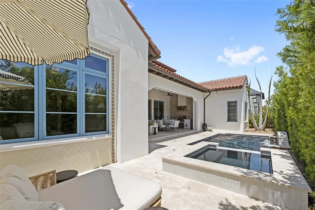10075 Symphony Grove Drive Golden Oak FL 32836