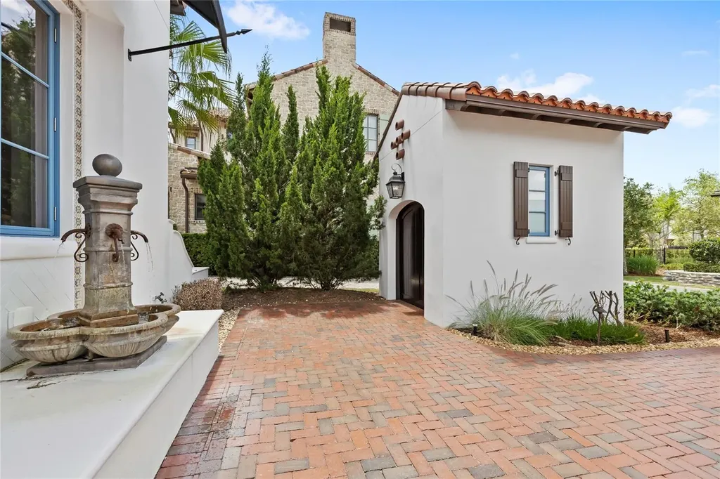 10075 Symphony Grove Drive Golden Oak FL 32836