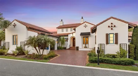 10075 Symphony Grove Drive Golden Oak FL 32836
