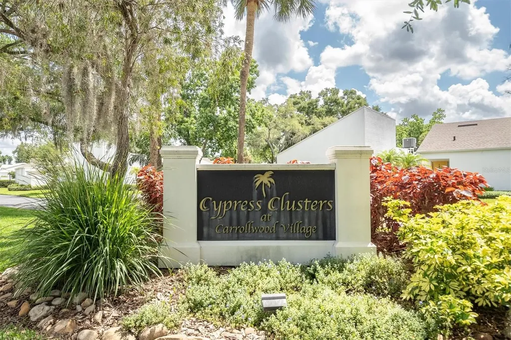 14118 Cypress Run Tampa FL 33618