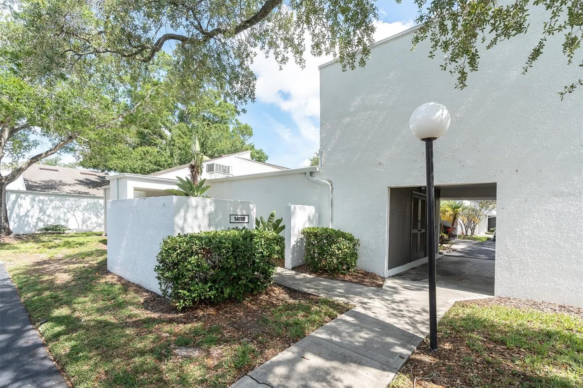 14118 Cypress Run Tampa FL 33618