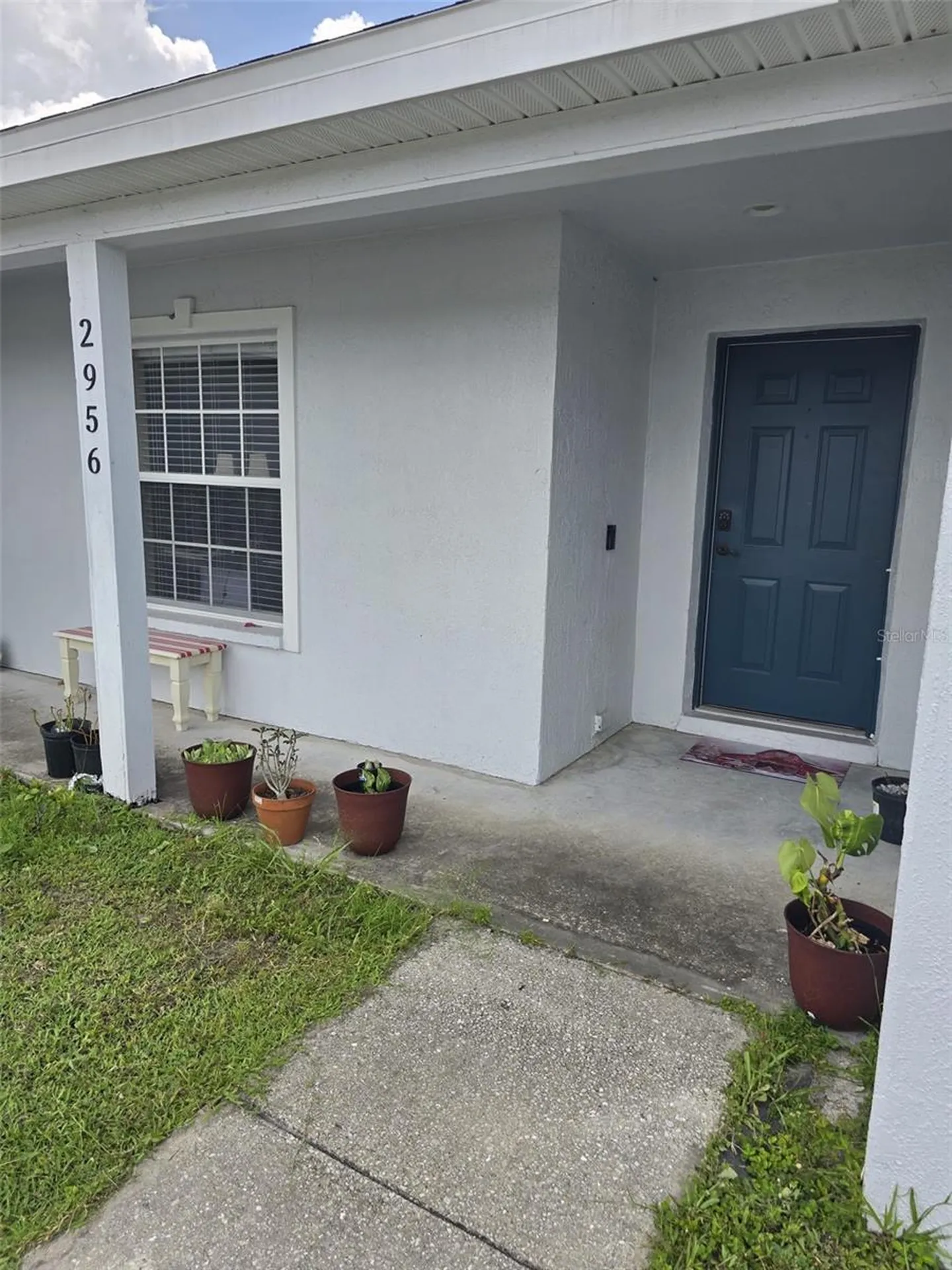 2956 Coach Lamp Road Mulberry FL 33860