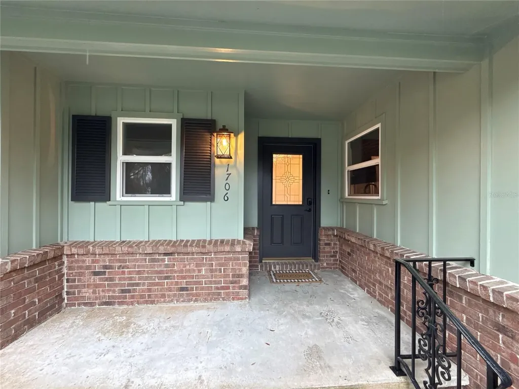 1706 NE 4th Street Ocala FL 34470