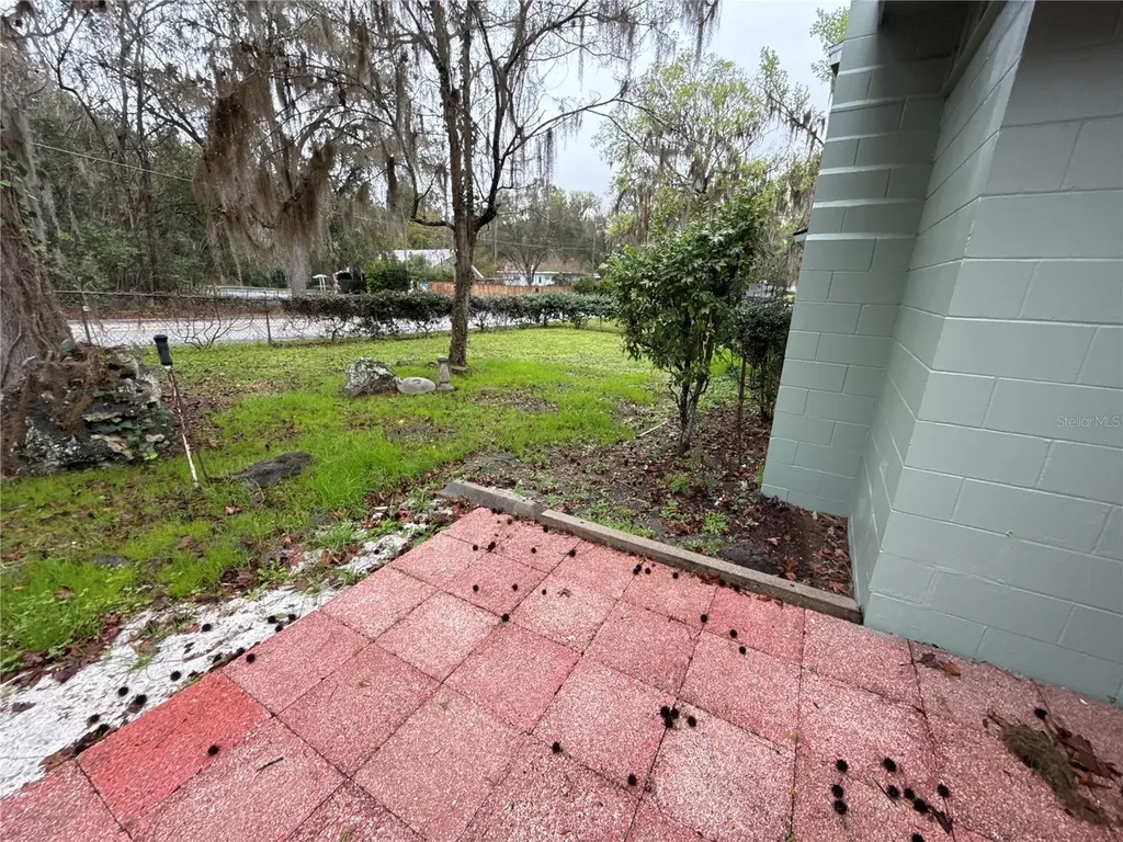 1706 NE 4th Street Ocala FL 34470