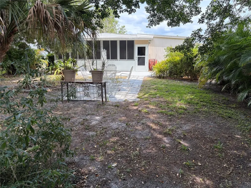 1451 Burning Tree Street Sarasota FL 34234