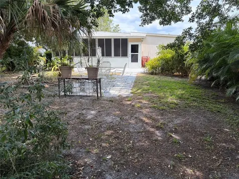 1451 Burning Tree Street Sarasota FL 34234
