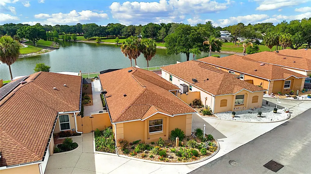 1120 Bernardo Boulevard The Villages FL 32159