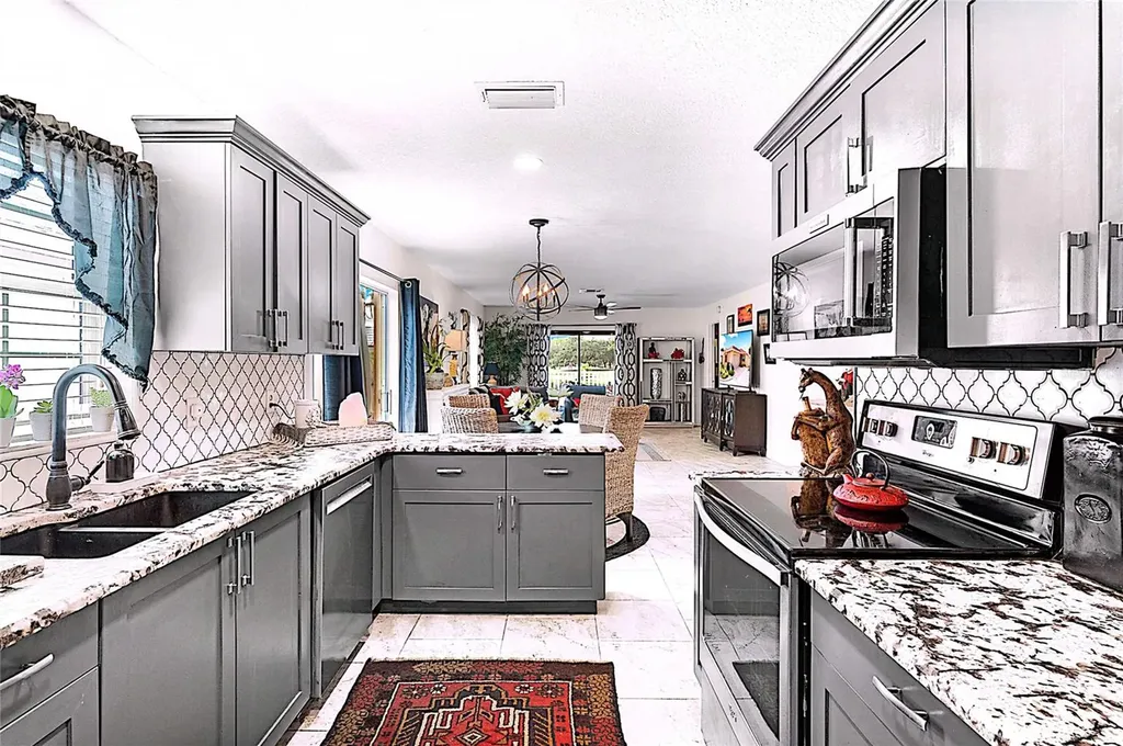 1120 Bernardo Boulevard The Villages FL 32159