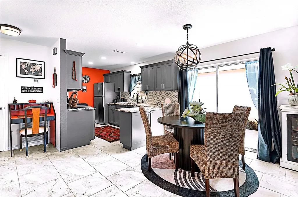 1120 Bernardo Boulevard The Villages FL 32159