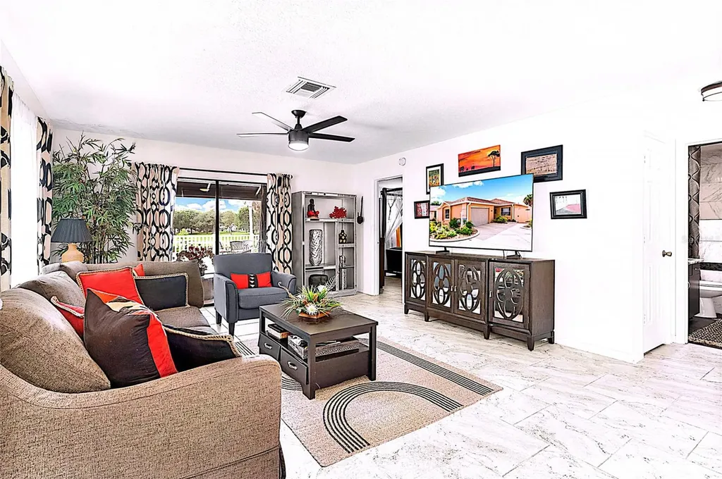 1120 Bernardo Boulevard The Villages FL 32159