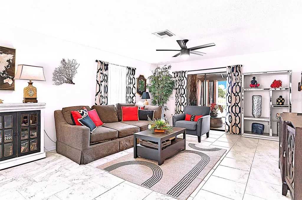 1120 Bernardo Boulevard The Villages FL 32159