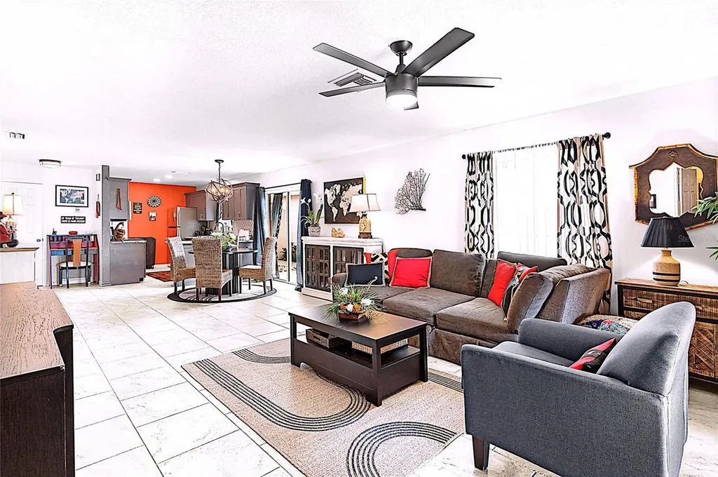 1120 Bernardo Boulevard The Villages FL 32159