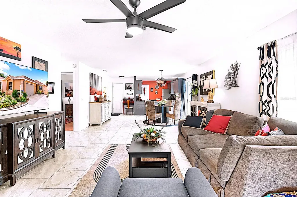 1120 Bernardo Boulevard The Villages FL 32159