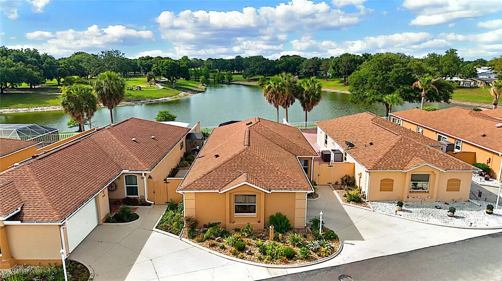 1120 Bernardo Boulevard The Villages FL 32159