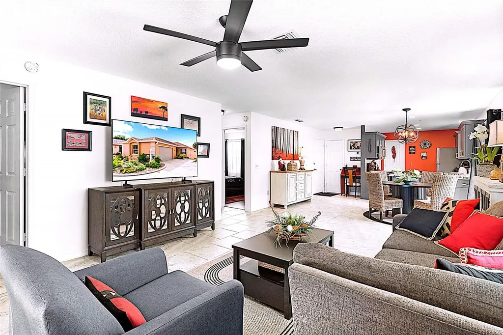 1120 Bernardo Boulevard The Villages FL 32159