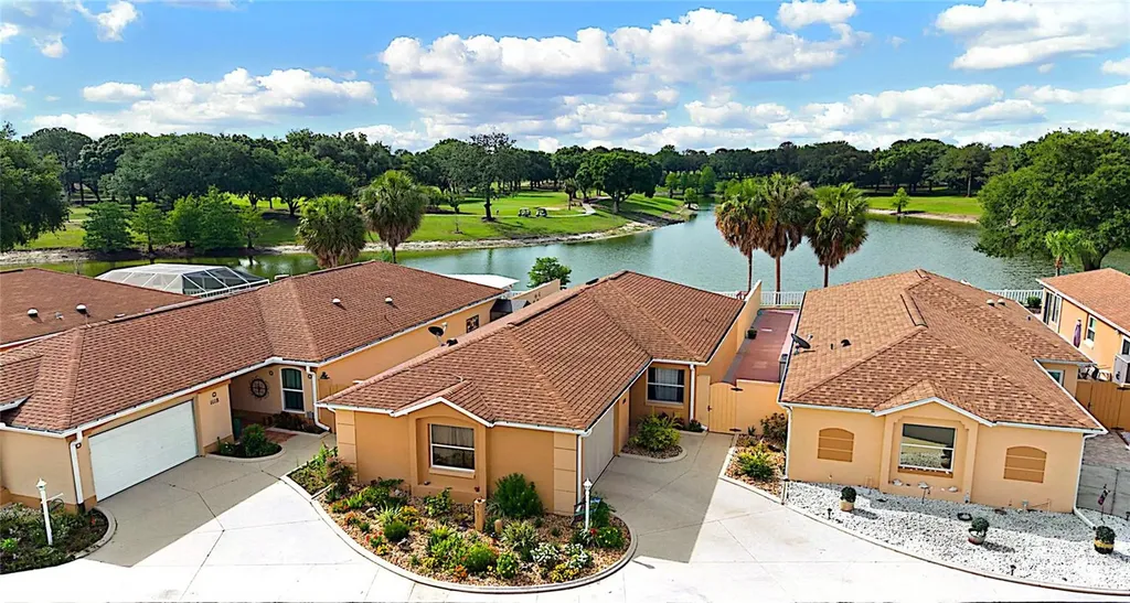 1120 Bernardo Boulevard The Villages FL 32159