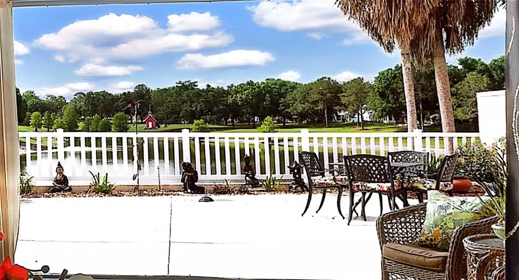 1120 Bernardo Boulevard The Villages FL 32159
