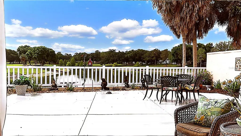1120 Bernardo Boulevard The Villages FL 32159