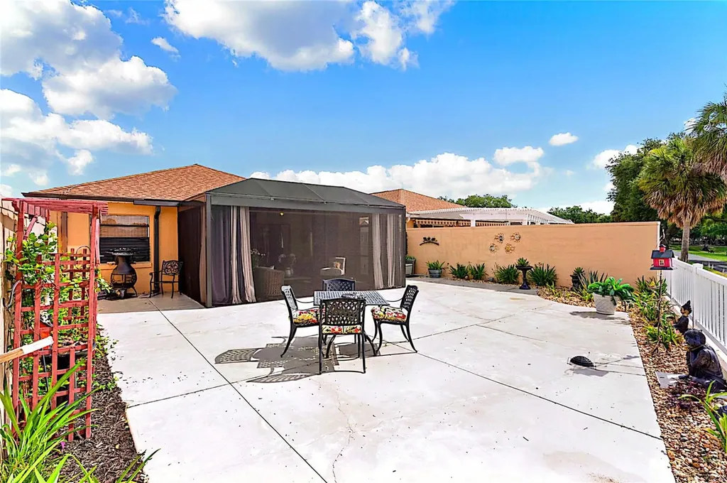 1120 Bernardo Boulevard The Villages FL 32159