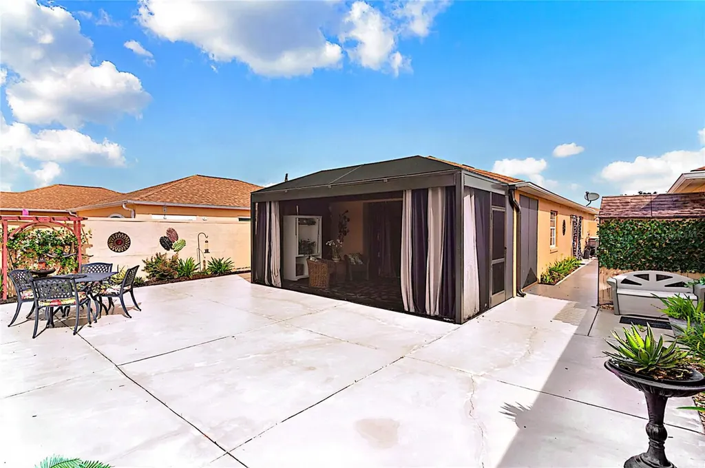 1120 Bernardo Boulevard The Villages FL 32159
