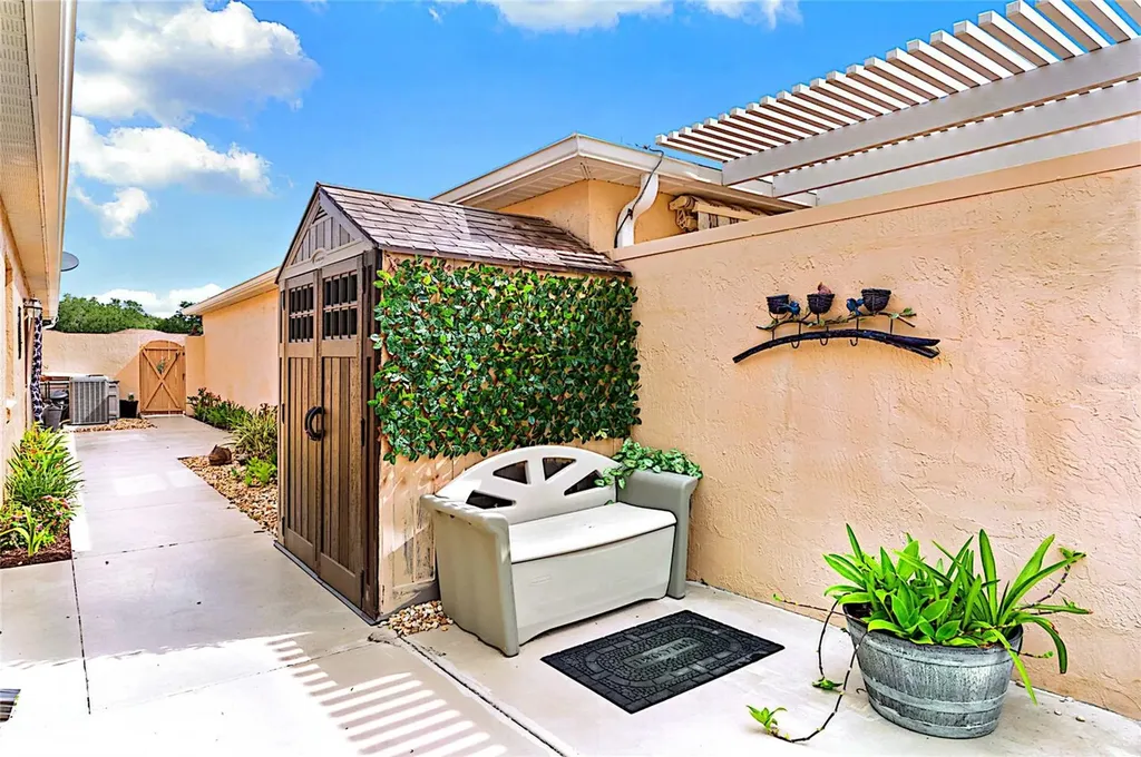 1120 Bernardo Boulevard The Villages FL 32159