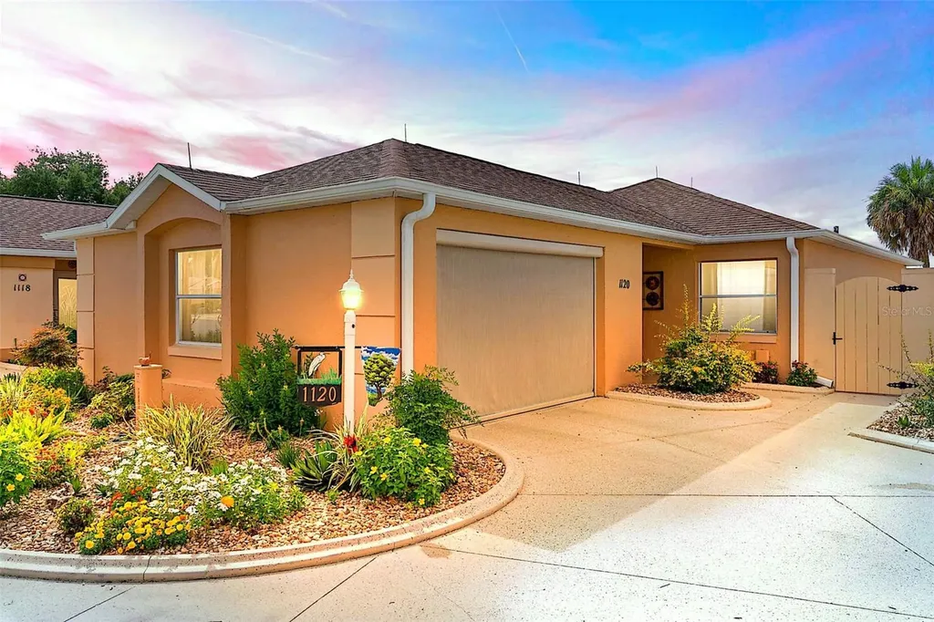 1120 Bernardo Boulevard The Villages FL 32159