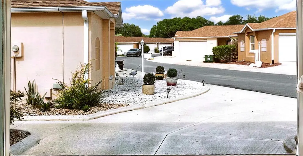 1120 Bernardo Boulevard The Villages FL 32159