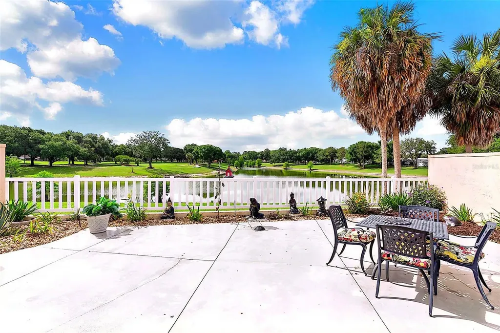 1120 Bernardo Boulevard The Villages FL 32159