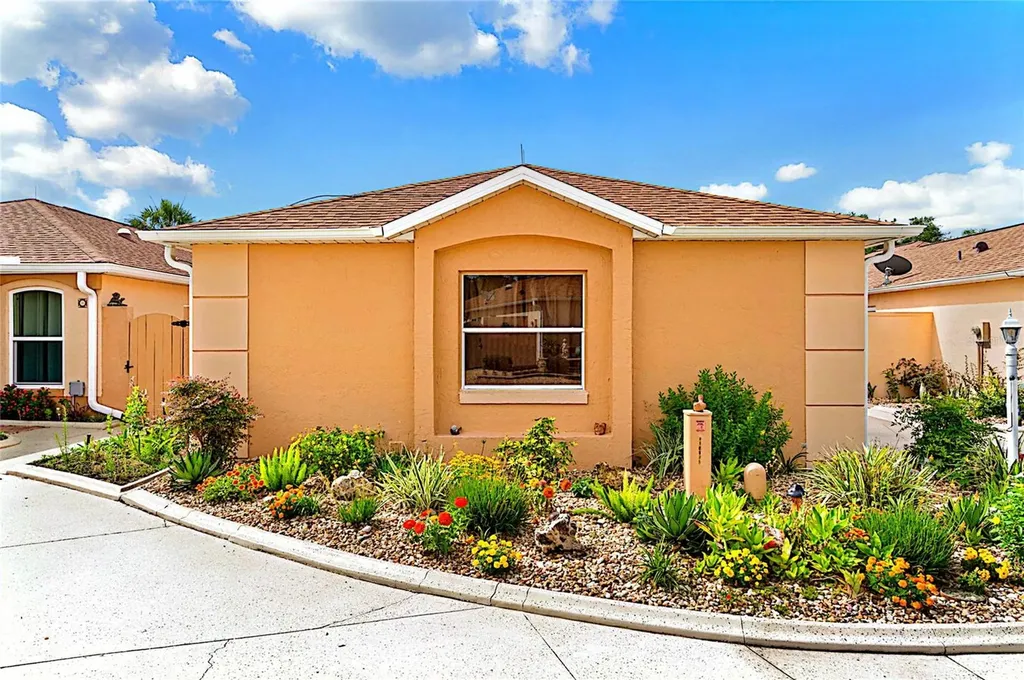 1120 Bernardo Boulevard The Villages FL 32159