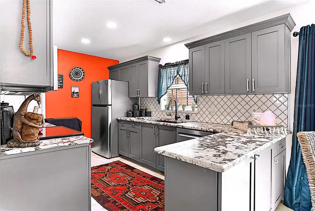 1120 Bernardo Boulevard The Villages FL 32159