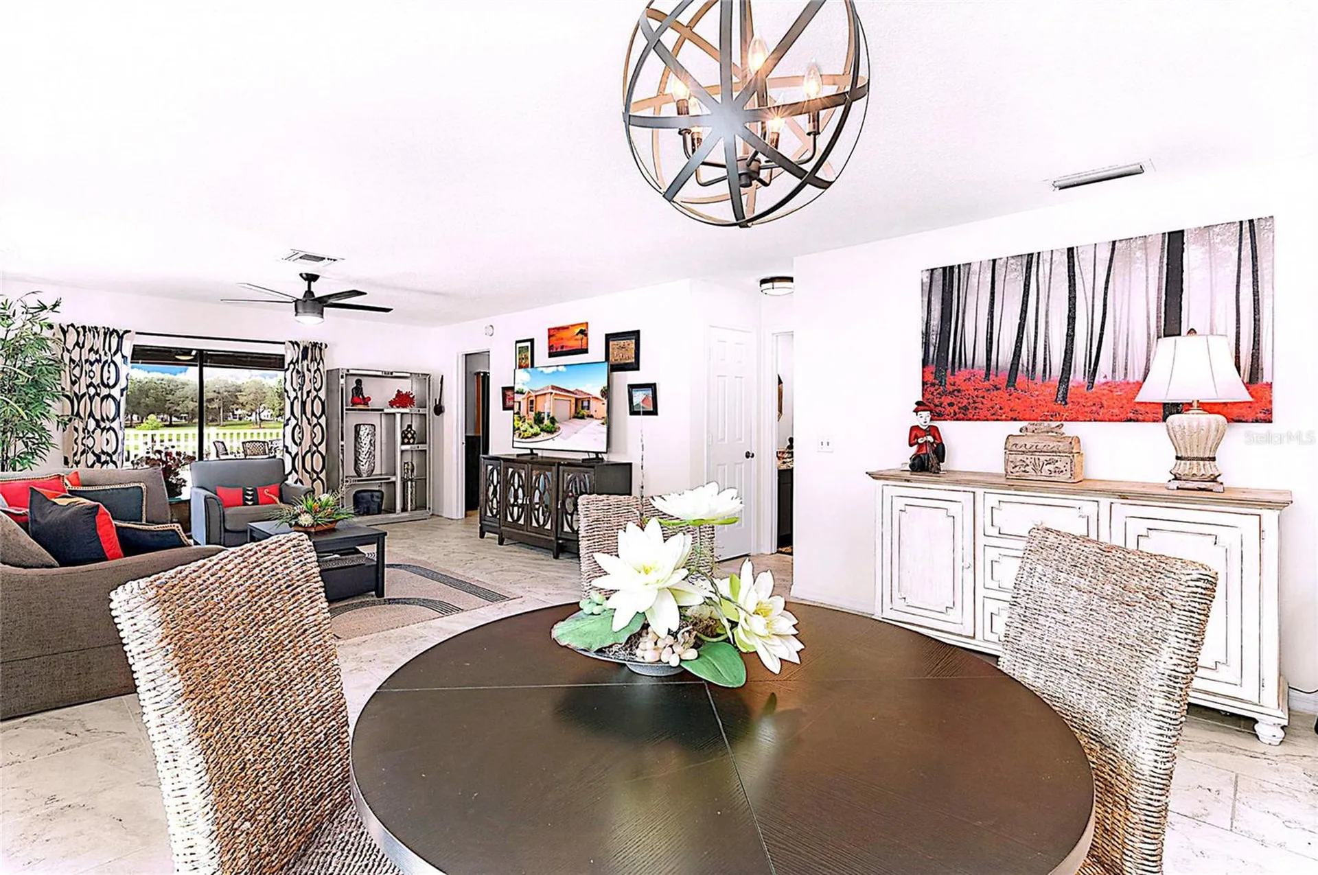 1120 Bernardo Boulevard The Villages FL 32159