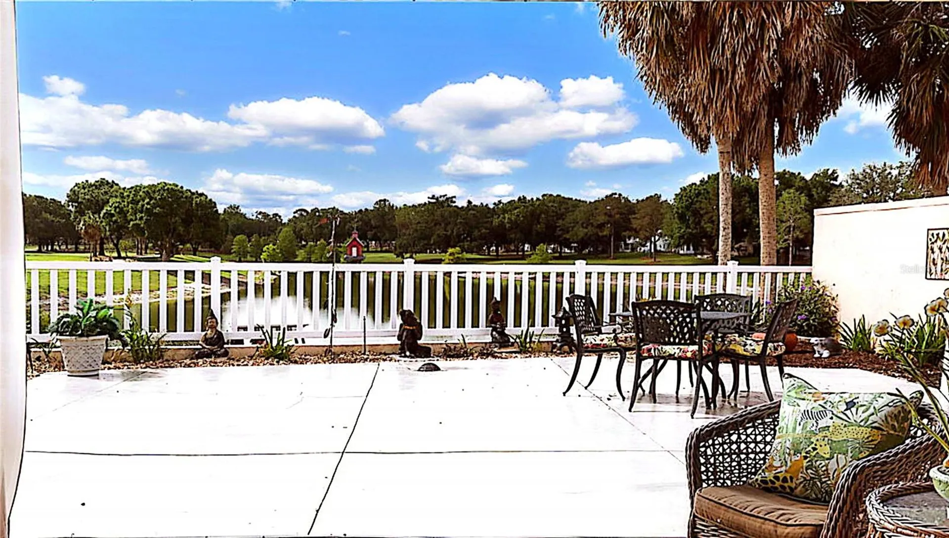 1120 Bernardo Boulevard The Villages FL 32159