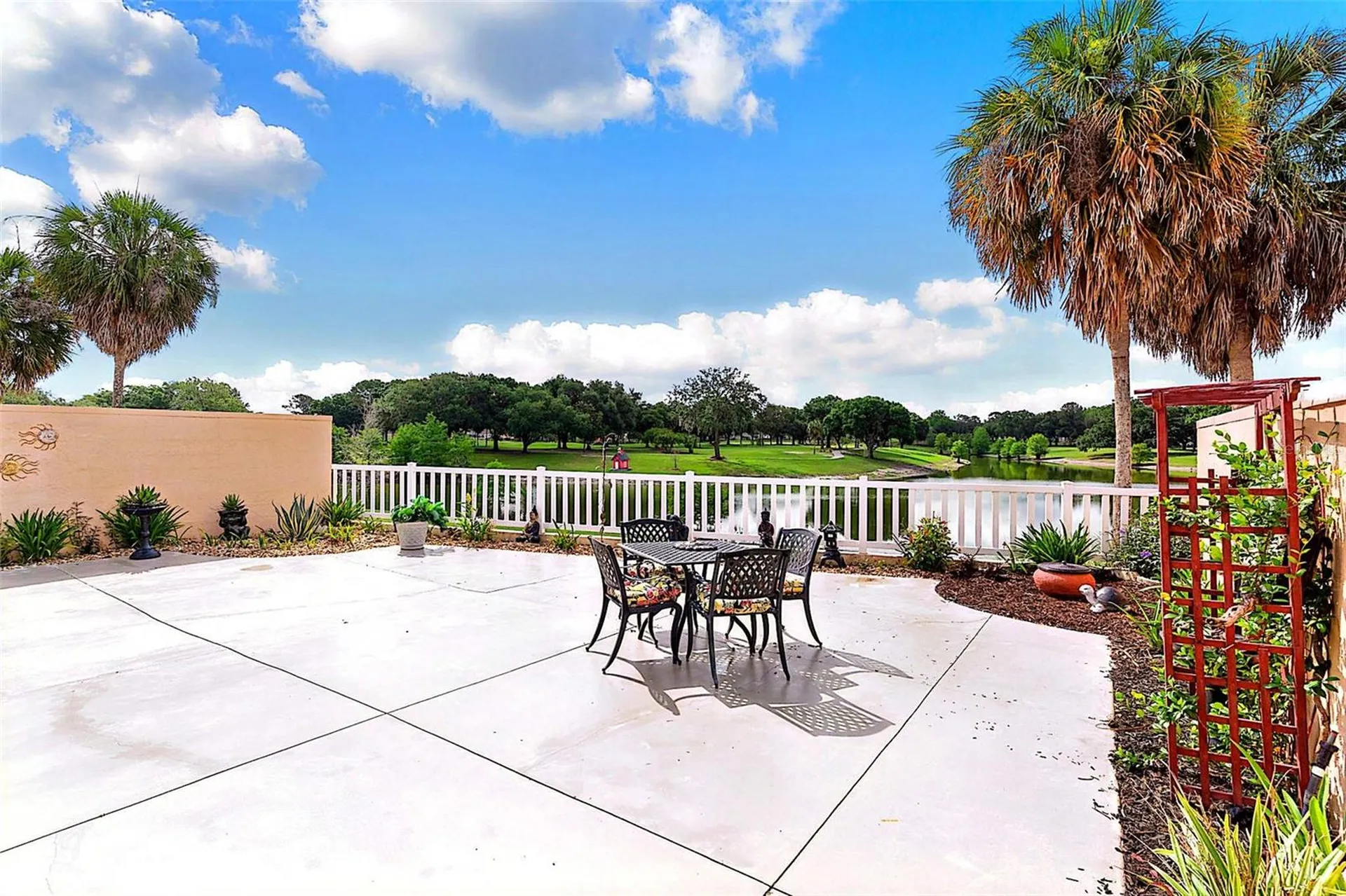 1120 Bernardo Boulevard The Villages FL 32159