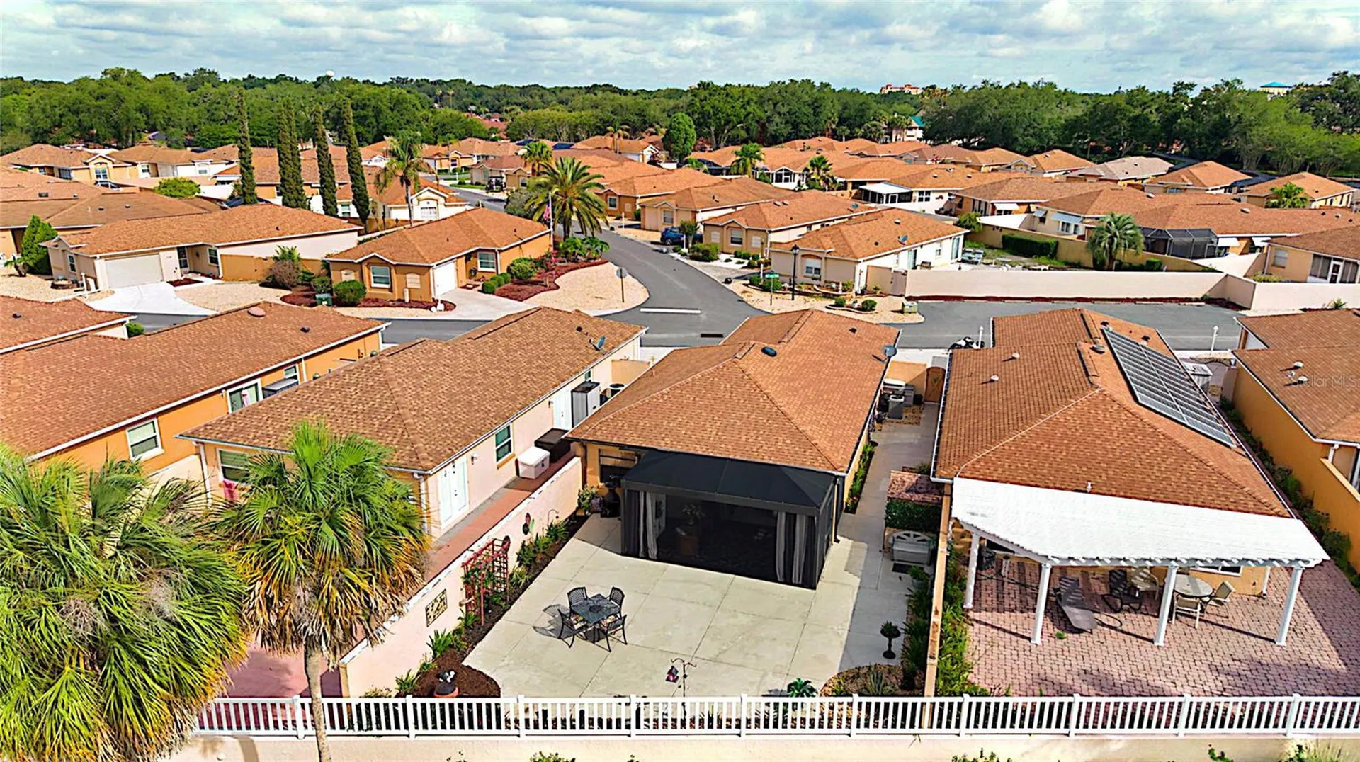 1120 Bernardo Boulevard The Villages FL 32159