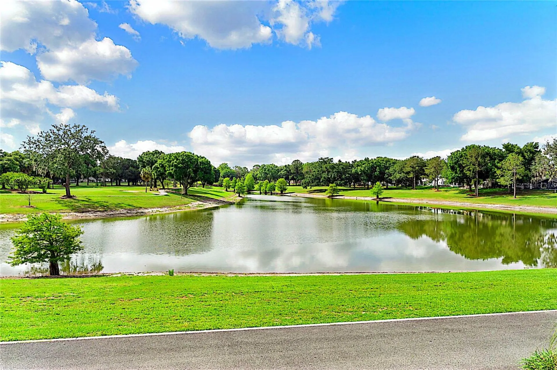 1120 Bernardo Boulevard The Villages FL 32159