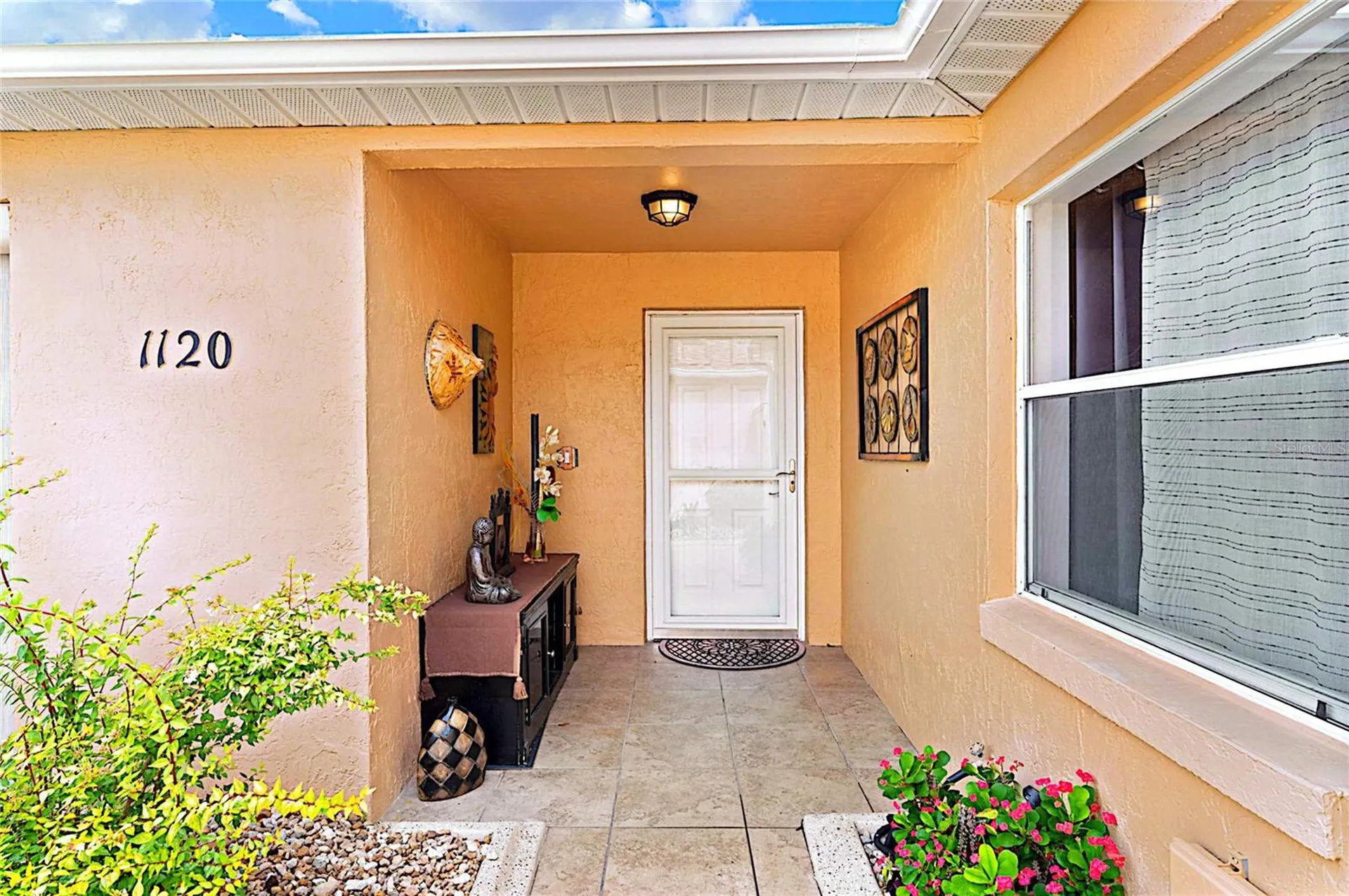 1120 Bernardo Boulevard The Villages FL 32159