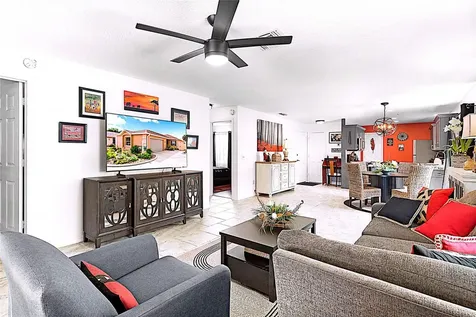 1120 Bernardo Boulevard The Villages FL 32159