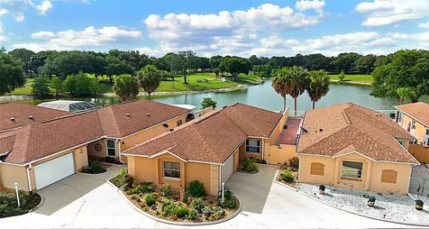 1120 Bernardo Boulevard The Villages FL 32159