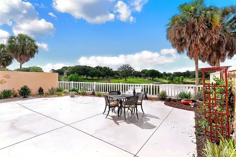 1120 Bernardo Boulevard The Villages FL 32159