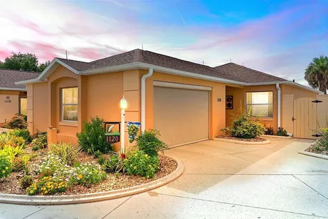 1120 Bernardo Boulevard The Villages FL 32159