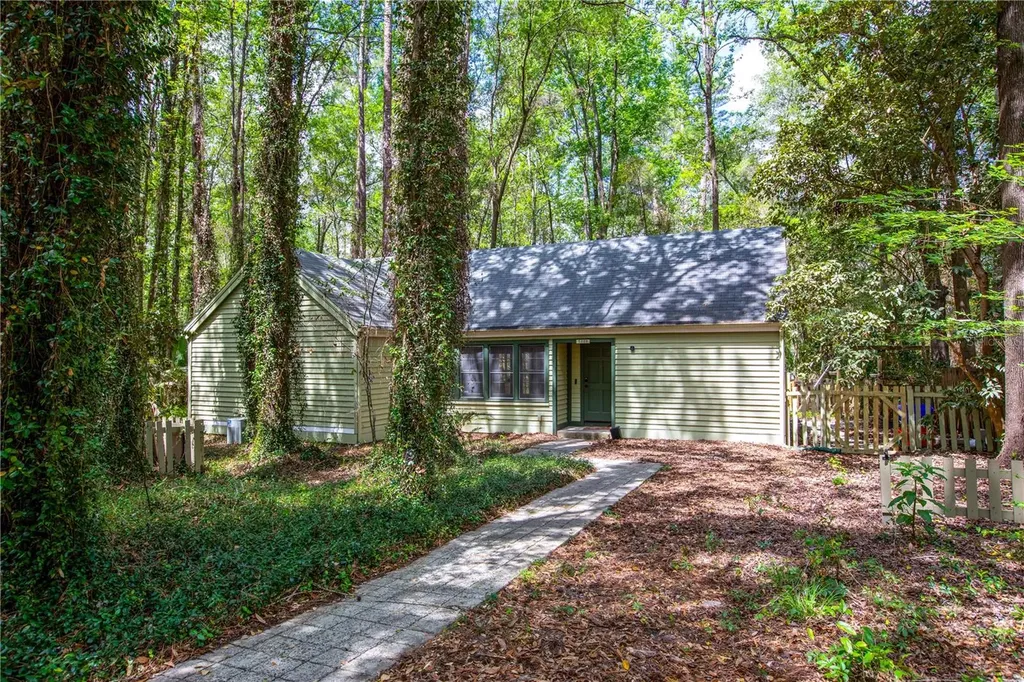 5208 SW 86th Terrace Gainesville FL 32608