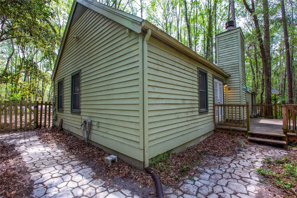 5208 SW 86th Terrace Gainesville FL 32608