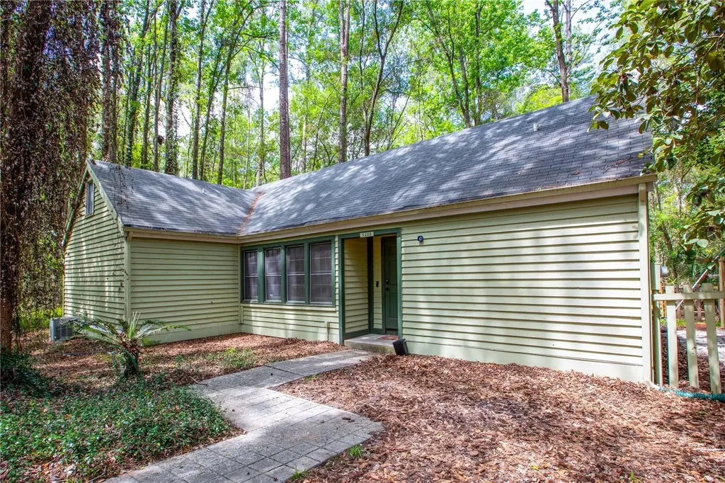 5208 SW 86th Terrace Gainesville FL 32608