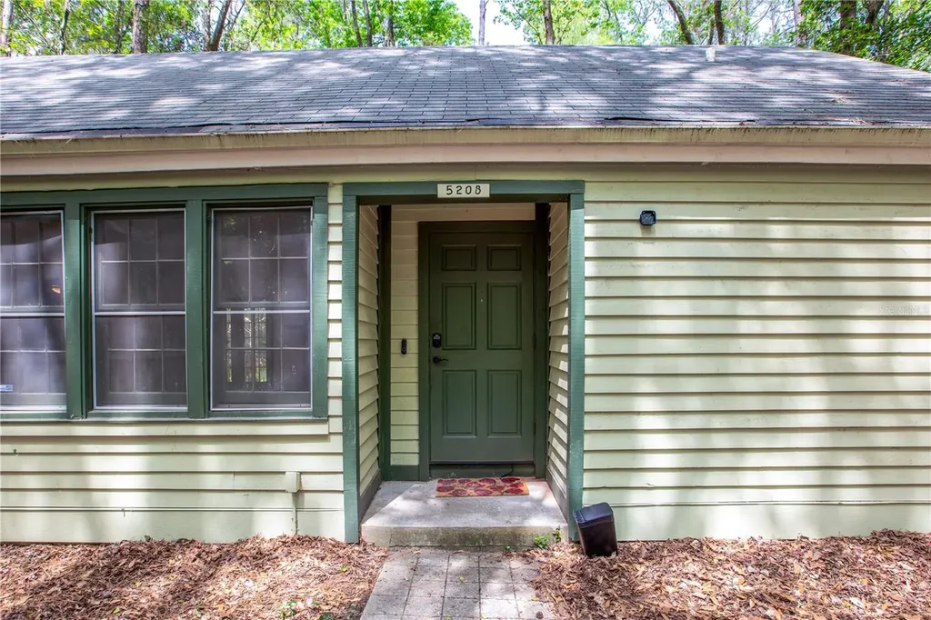 5208 SW 86th Terrace Gainesville FL 32608