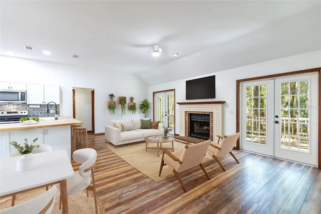 5208 SW 86th Terrace Gainesville FL 32608