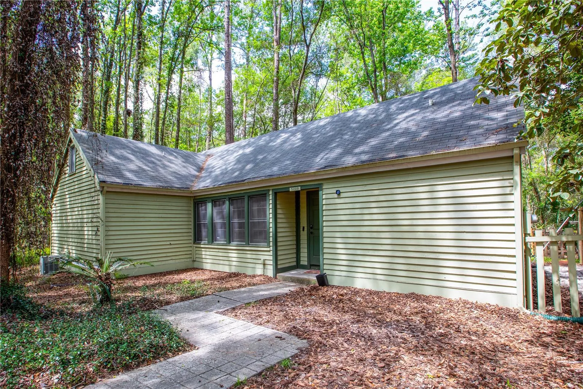 5208 SW 86th Terrace Gainesville FL 32608