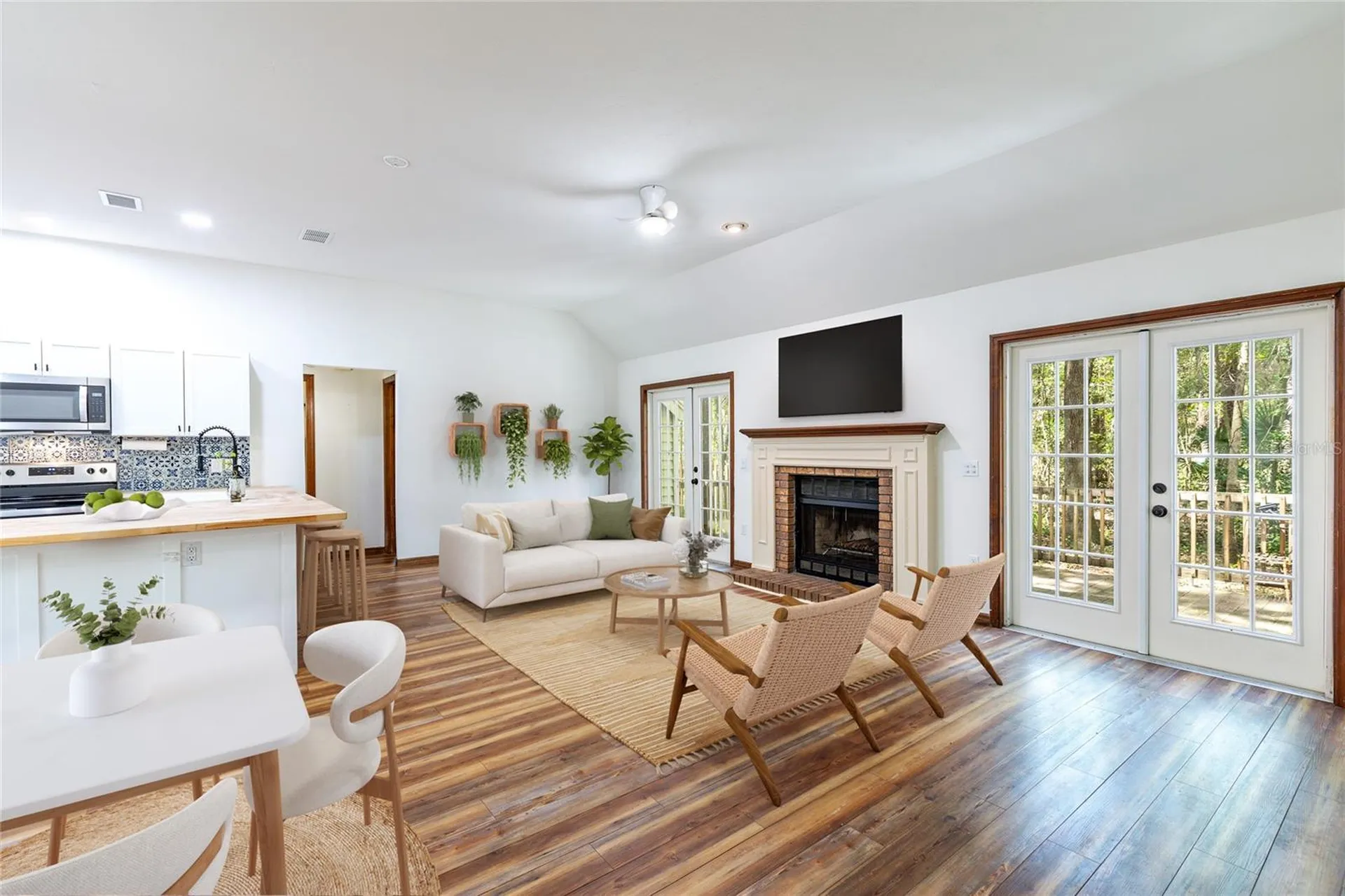 5208 SW 86th Terrace Gainesville FL 32608